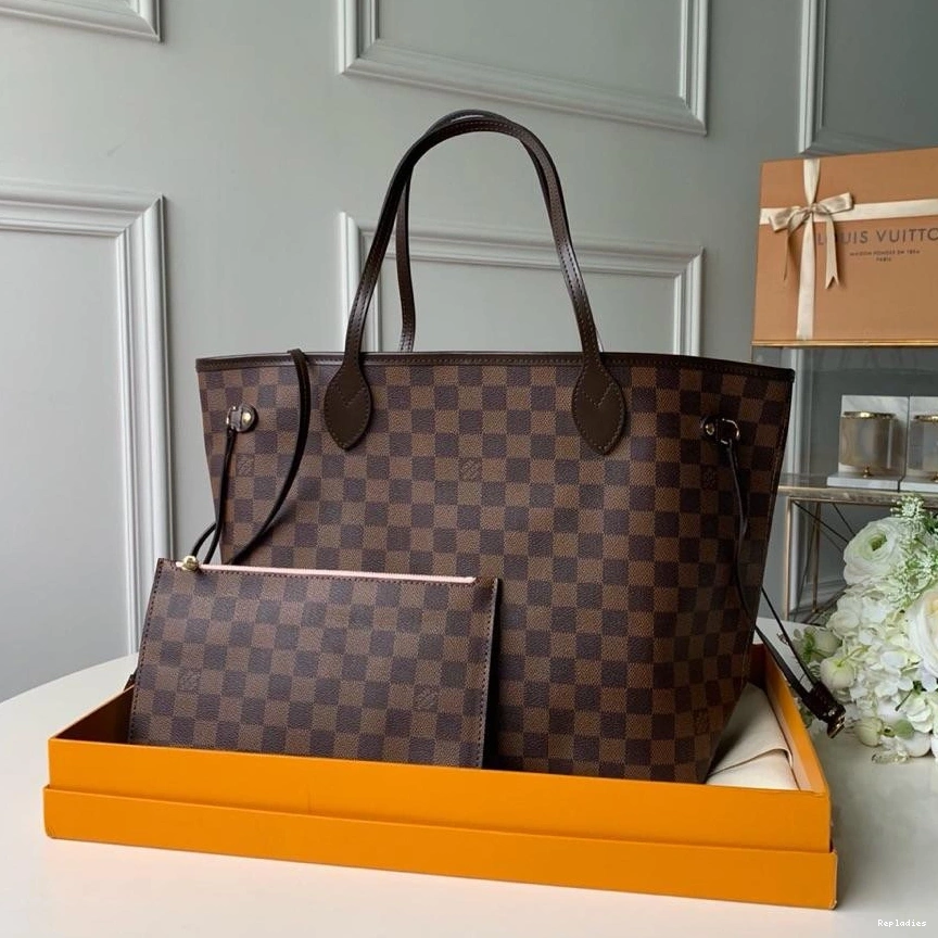 Cheap MM VUITTON NEVERFULL LOUIS 0722